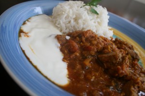 Lambalihast rogan josh