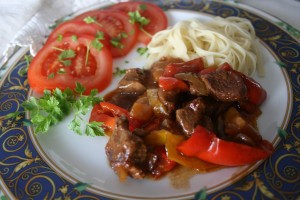 Magushapu lambahautis